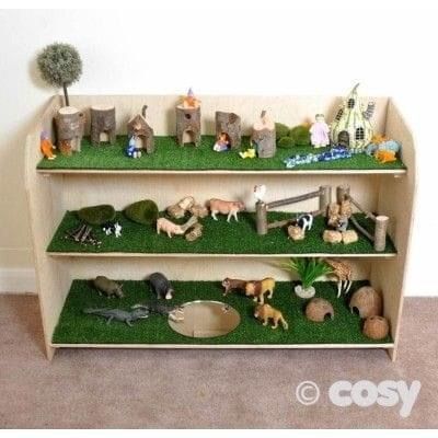 Story Shelves, Hygge Classroom, Playroom Inspiration, Preschool Rooms, Nursery Activities, Preschool Projects, Children's Activities, Home Daycare, Daycare Activities