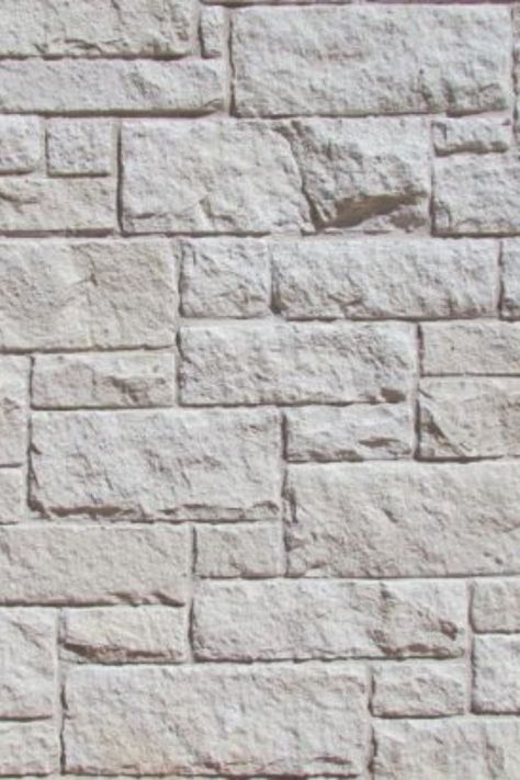 Here is Texas White Limestone Texas Limestone, Limestone Veneer, Outdoor Stone, Retaining Walls, Aesthetic Look, Naturally Beautiful, Retaining Wall, Outdoor Design, Patio Design