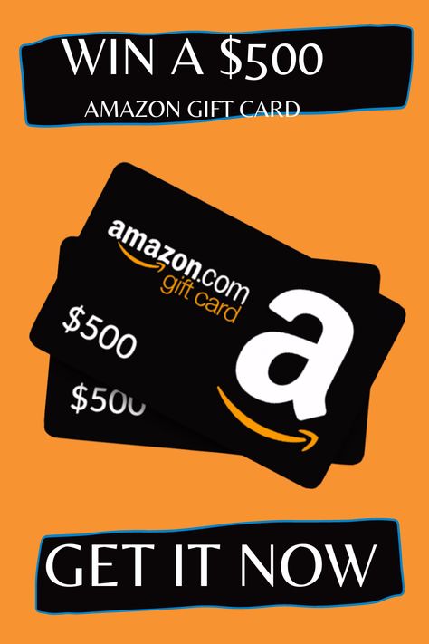 Fake Gifts, 500 Amazon Gift Card, Redeem Gift Card, Amazon Codes, Amazon Card, Amazon Coupon Codes, Amazon Giveaway, Free Amazon Gift Card, Amazon Coupons