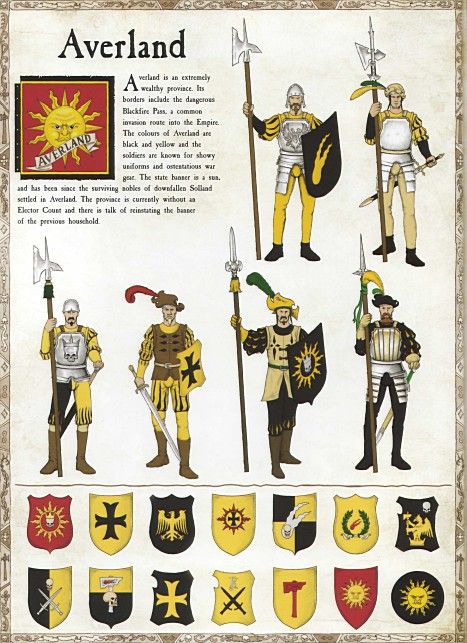 Warhammer Lore, Warhammer Empire, Warhammer Fantasy Roleplay, Historical Warriors, Fantasy Role Playing, Fantasy Battle, Age Of Sigmar, Warhammer Art, Medieval Armor