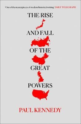 Buy The Rise and Fall of the Great Powers by Paul Kennedy from Waterstones today! Click and Collect from your local Waterstones or get FREE UK delivery on orders over £20. Hand To Hand Combat, Recommended Books To Read, Five Hundred, Inspirational Books To Read, Great Power, What To Read, Book Addict, Inspirational Books, Free Reading