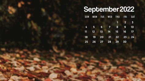 September 2022 desktop calendar wallpaper laptop pc background images download as HD cute planner 2023 Calendar Desktop Wallpaper, Computer Screen Backgrounds, Free Desktop Wallpaper Backgrounds, Desktop Wallpaper Laptop, Pc Background, September Wallpaper, Pc Desktop Wallpaper, Laptop Wallpaper Desktop Wallpapers, Instagram Emoji