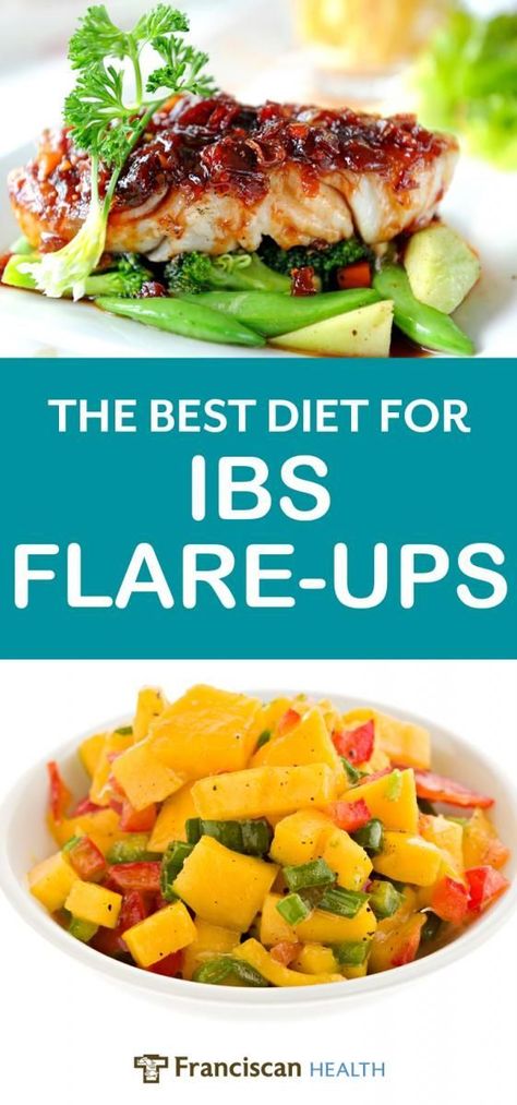 Good Foods For Ibs, Ibs Foods To Eat, Food Map Diet, Ibs Diet Recipes, Ibs Diet Plan, Ibs Flare Up, Ibs Friendly Food, Ibs Fodmap, Fod Map