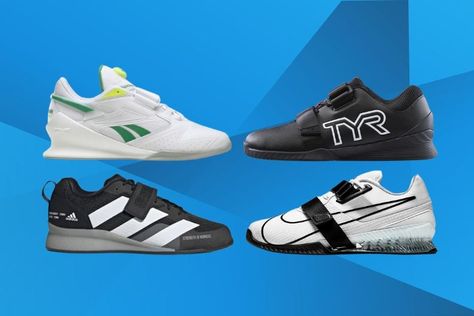 Weightlifting shoes can help you lift more comfortably, efficiently, and safely. Find the best weightlifting shoes in this in-depth buying guide. Weightlifting Shoes, Foot Anatomy, Lifting Shoes, Weight Lifting Shoes, Neutral Heels, Minimalist Shoes, Nike Metcon, Powerlifting, Buying Guide