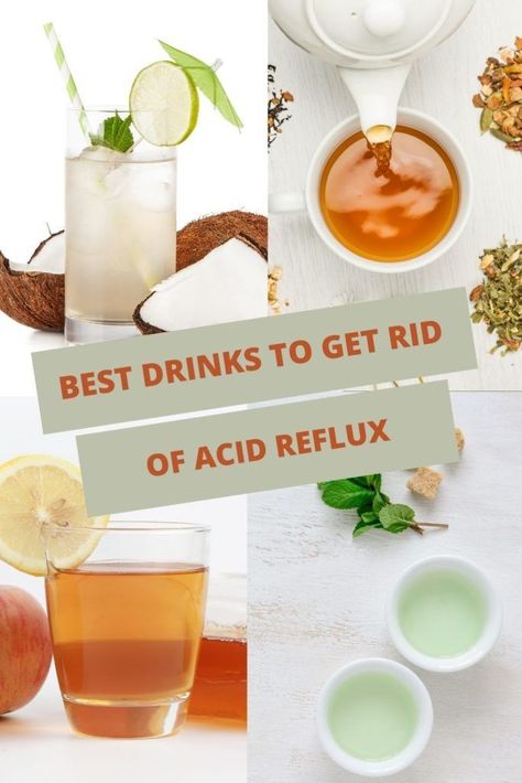 Dealing with heartburn, acid reflux, or GERD but still want to  drink something yummy? Here's my list of drinks that sooth acid reflux and provide a tasty and refreshing beverage. Get rid of acid reflux. Acid reflux relief. Natural Remedies for acid reflux and heartburn. #acidreflux #gerd #heartburn #naturalremedies Acid Reflux Natural Remedies, Acid Reflex, Acid Reflux Friendly Recipes, Acid Reflux Symptoms, Acid Reflux Relief, Reflux Remedies, Gerd Diet, Acid Reflux Recipes, Reflux Diet