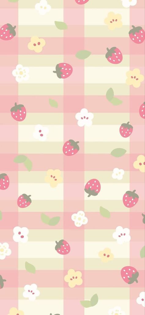 Wallpaper Tulips Aesthetic, Kawaii Pink Wallpaper, Pink Kawaii Wallpaper, Preppy Fall Wallpaper, Fall Wallpaper Ipad, Fall Lockscreen Aesthetic, Fall Desktop Wallpaper, Backgrounds Brown, Wallpapers Autumn