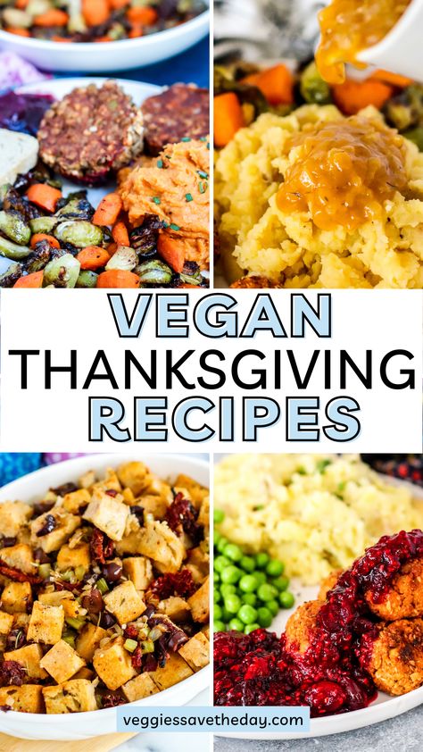 Whole Foods Thanksgiving, Vegan Thanksgiving Sides, Dairy Free Thanksgiving Recipes, Vegan Thanksgiving Side Dishes, Vegan Thanksgiving Menu, Vegan Thanksgiving Dinner, Healthy Thanksgiving Recipes, Thanksgiving Appetizer Recipes, Vegan Holiday Recipes