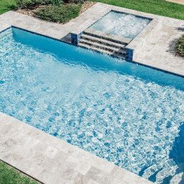 Anthony Sylvan Pools, Texas Pools, Geometric Pool, Dream Backyard Pool, Pool Images, Concrete Pool, Pool Service, Inground Pool, Fiberglass Pools