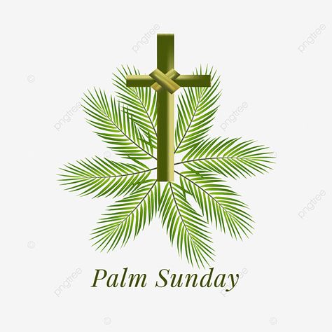 Palm Sunday, Jesus, Quick Saves, Design