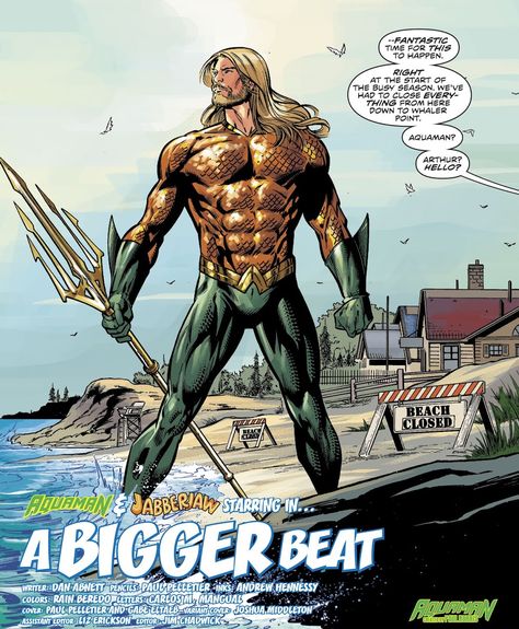 Aquaman Art, Aquaman Dc Comics, Aquaman, Dc Comics, Comic Book Cover, Humanoid Sketch, Zelda Characters, Comics, On Twitter