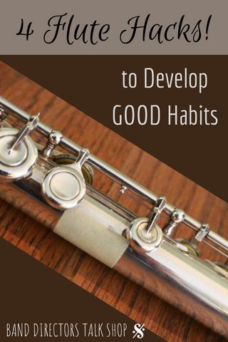 Middle school band director friends, check out this great article on teaching flute! If you teach beginning band this article has 4 quick and easy tips to implement with your beginning flute class. For more practical band director teaching ideas and more woodwind teaching ideas, visit our website! #banddirectorstalkshop #beginning band #flute class #middle school band Band Classroom, Hs Classroom, Recruiting Ideas, Band Tips, Work Wisdom, Band Rehearsal, Flute Lessons, Middle School Band, Band Instruments