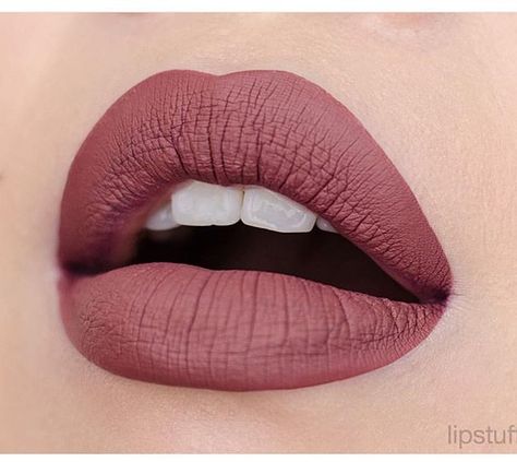 #ANDROGYNY liquid lipstick looks flawless on @lipstuff  #velourliquidlipstick #jeffreestarcosmetics Lipstick Looks, Kylie Lips, Kylie Lip Kit, Jeffree Star Cosmetics, Lip Kit, Jeffree Star, Liquid Lipstick, Lips, Style Inspiration