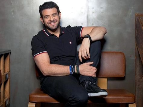 In Secret Eats with Adam Richman, the foodie and in-the-know host crisscrosses the globe on the ultimate quest to uncover unique, surprising delicious and hidden food treasures. Rich Man, Foodie Travel, Find Recipes, Love Affair, Mecca, Most Beautiful Places, How To Know, Favorite Celebrities, Country Music