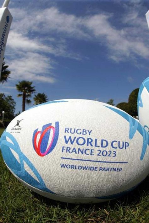 The Rugby World Cup 2023 Fixtures are announced! The Rugby World Cup 2023 runs from Friday 8 September to Saturday 28 October, with matches, played across France. Rugby World Cup 2023, 28 October, 8 September, World Cup 2023, Rugby World Cup, World Cup, Rugby, Football, France