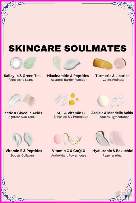 🌷 skin care routine for acne, skin care products for oily skin, skin care products aesthetic #femininity #serum #gift Skincare Items, Skin Care Guide, Mandelic Acid, Glow Skin, Brighten Skin Tone, Natural Sleep Remedies, Clearer Skin, Skin Routine, Skin Care Solutions