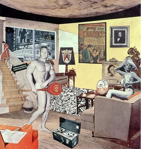 Richard Hamilton, Bridget Riley, Claes Oldenburg, Abstract Expressionist Art, Pop Art Images, Pop Art Fashion, Pop Art Movement, Robert Rauschenberg, Ancient Statues