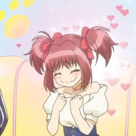 Mew Ichigo Icon, Tokyo Mew Mew Pfp, Tokyo Mew Mew Ichigo, Mew Ichigo, Mew Mew, Tokyo Mew Mew, Nami One Piece, Anime Pixel Art, Cute Profile Pictures