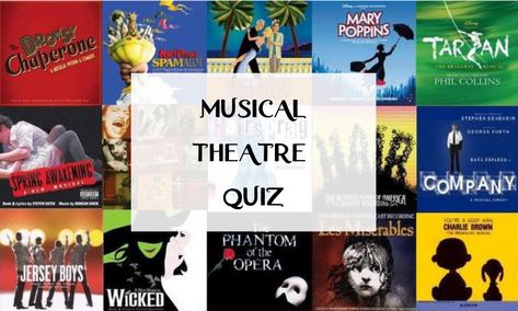 Are you a musical fan? Take this quiz and see just how big a fan you are! Hamilton Musical Funny, Hamilton Quiz, Musical Quiz, Musical Theatre Quotes, Waitress Musical, Judy Holliday, Free Quizzes, Famous Musicals, Musicals Funny