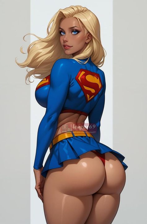 Dc Bombshells Art, Super Man Wallpaper, Wonder Woman Fanart, Dc The Flash, Gwen Stacy Comic, Superman Pictures, Supergirl Superman, Marvel Heroines, Black Cat Marvel