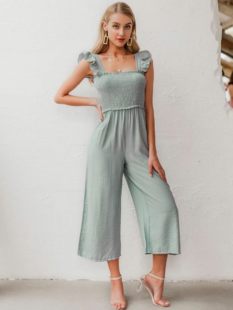 Split Skirt Pattern, Flared Skirt Dress, Style Guru, Culotte Jumpsuit, Split Skirt, Versatile Outfits, Skirt Pattern, Playsuit, Jumpsuits For Women