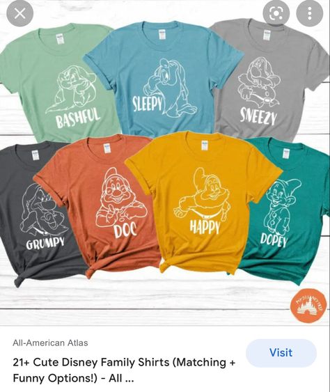 Disney Shirts For Family Matching Funny, Disney Shirts For Family Matching, Disney Shirts Matching, Family Disney Shirts Matching, Funny Disney Shirts, Disney 2023, Funny Disney, Funny Family, Family Shirts Matching