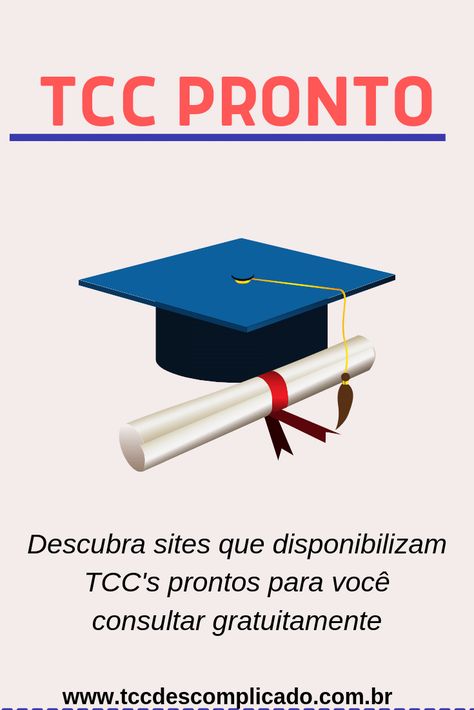 Descubra sites de universidades que disponibilizam trabalhos de conclusão de curso prontos para que você possa ver de forma gratuita. #tcc #monografia #trabalhodeconclusaodecurso #faculdade #biblioteca #tccdicas #tccpronto 💯 Favor Re-Pin para mais tarde 😍💞 google academico monografias prontas, tcc pronto de contabilidade, trabalho de projeto de pesquisa pronto, tcc de sociologia pronto, trabalhos prontos de contabilidade Bayern