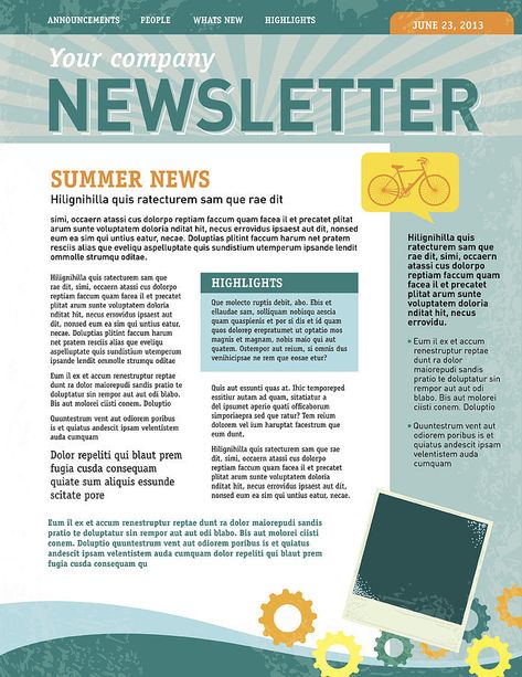 Company newsletter design template Drawing by JDawnInk Company Newsletter Template, News Letter Design Layout, Newsletter Design Layout Templates Ideas, News Letter Ideas, Company Newsletter Design, Newsletter Design Layout Templates, Company Newsletter Ideas, Creative Newsletter Design, Newsletter Design Ideas