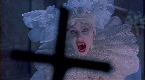 36. Bram Stoker's Dracula Cinematic Framing, Bram Stoker's Dracula Lucy, Lucy Dracula, Top 100 Movies, Dracula Bram Stoker, Bram Stokers Dracula, Dracula 1992, Lucy Westenra, Fantasy Angels