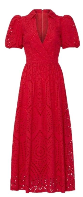 Red Eyelet Dress, Western Dress Design, Dresses Png, Women's Western Wear, Prairie Dresses, Western Dresses For Women, Western Dress, Western Wear For Women, Wild At Heart