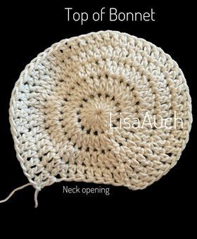 Newborn Baby Bonnet Crochet Pattern FREE Baby Bonnet Crochet Pattern Free, Crochet Baby Bonnet Free Pattern, Crochet Infant Bonnet Free Pattern, Newborn Bonnet Crochet Pattern, Crochet Newborn Bonnet, White Crochet Bonnet One Size, One Size Crochet Bonnet Cap, Easy Crochet Baby Hat, Baby Bonnet Crochet Pattern