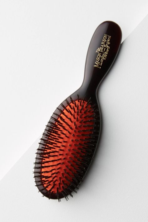 Shop the Mason Pearson Brush and more Anthropologie at Anthropologie today. Read customer reviews, discover product details and more. Mason Pearson Brush, Mason Pearson, Hair Turban, Hair Trim, Wild Hair, Satin Pillowcase, Ingrown Hair, Grooming Tools, Beauty Wellness