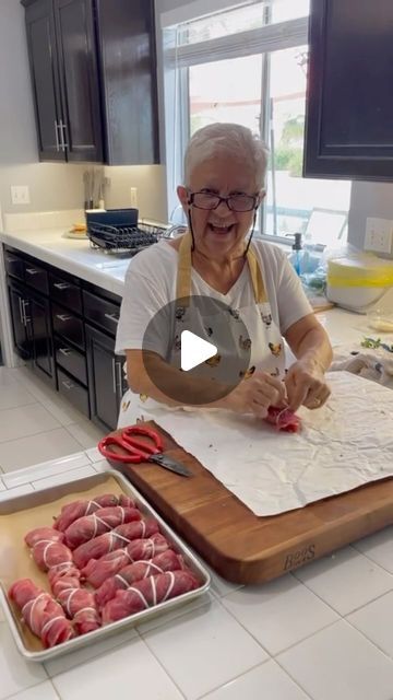 Long Island Italian ™ on Instagram: "Making Braciole the old fashioned way 🇮🇹🥩 📸 @thatladyanna  . . . #italian #italians #fyp #foryou #italianfood" Bricole Italian, Italian Meal Ideas, Pork Braciole Recipe Italian, Braciole Recipe Italian, Italian Beef Braciole, Italian Bricole Braciole Recipe, Beef Braciole, Braciole Recipe, Italian Dinners