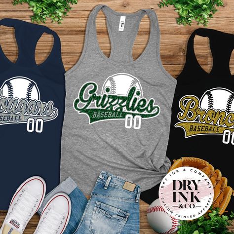 Catcher Shirts Baseball, Baseball Bonus Mom Shirts, Baseball Mom Tank Top, Softball Tank Tops, Baseball Tank, Baseball Tank Top, Baseball Tanks, Baseball Sister, Women Baseball