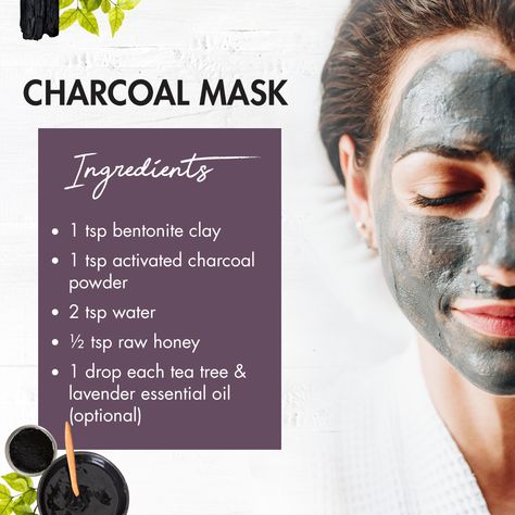 Diy Charcoal Face Mask, Charcoal Face Mask Diy, Diy Charcoal, Diy Charcoal Mask, Turmeric Face, Skin Care Business, Turmeric Face Mask, Charcoal Face Mask, Diy Skin Care Recipes