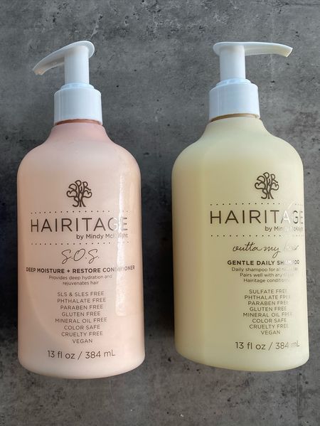 Hair it age by Mindy McKnight #LTKfindsunder50 #LTKbeauty #LTKfindsunder100 Mindy Mcknight, Hair Products, Free Coloring, Oil Free, Paraben Free Products, Cool Hairstyles, Hold On, Hair Accessories, Hair