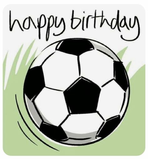 Happy Birthday Wishes Boy, Birthday Boy Quotes, Birthday Wishes Boy, Happy Birthday Football, Happy Bday Wishes, Happy Birthday Wishes For Him, Happy Birthday Grandson, Birthday Football, Birthday Wishes For Him