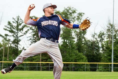 Baseball Throwing Tips: Proper Arm Action Baseball Throwing Pose Reference, Baseball Throwing Drills, Throwing A Baseball, Baseball Throw Pose, Baseball Throw, Action Baseball Photography, Pitcher Baseball Pose, Baseball Catcher, Pointing Hand