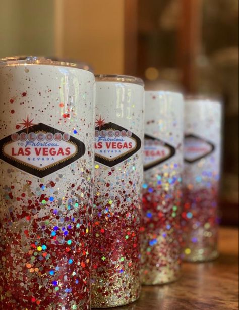 Casino Cups, Flamingo Las Vegas, Family Reunion Gifts, Las Vegas Wedding Chapel, Reunion Gift, Las Vegas Party, Las Vegas Sign, Vegas Sign, Vegas Weddings