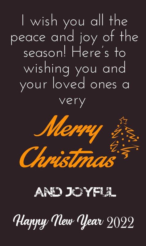 Merry Christmas and Happy New Year 2022 Quotes, Wishes Messages Christmas Greetings Quotes, Christmas Wishes Messages, New Year Wishes Quotes, Xmas Quotes, Christmas Card Sayings, Happy New Year Message, Happy New Year 2016, Merry Christmas Quotes, New Year Greeting