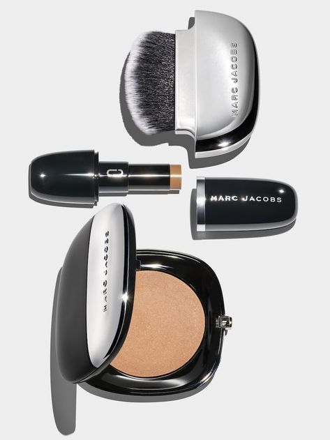 The Only Product You Need in Your Bag, According to a Celeb Makeup Artist Celeb Makeup, Marc Jacobs Makeup, Marc Jacobs Beauty, Simple Makeup Looks, The Best Makeup, Beauty Makeup Tips, Makeup Items, Celebrity Makeup, Perfect Makeup