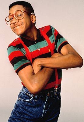 steve erkle Jaleel White, Funny Person, Steve Urkel, African American Family, Funny Memes About Girls, Family Matters, Tv Guide, People Talk, Cultura Pop