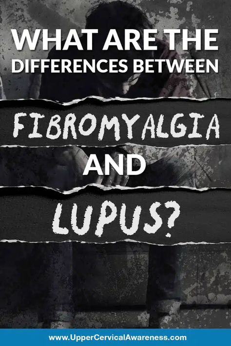 Fibromyalgia and lupus have many similar symptoms and are both chronic health conditions. However, they are different conditions with different prognosis. Fibermyalgia Symptoms, Autoimmune Disease Symptoms, Chronic Pain Awareness, Chronic Fatigue Symptoms, Chronic Pain Relief, Autoimmune Disorder, Health Conditions, Be Aware, Chronic Pain