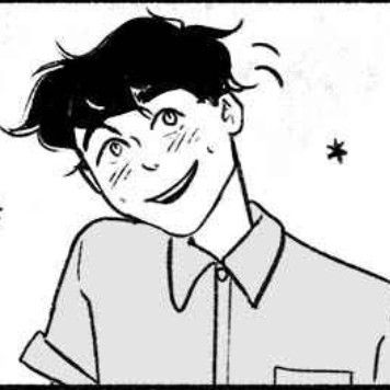 Heartstopper Charlie, Charlie Heartstopper, Charlie Spring, Tumblr, Hair