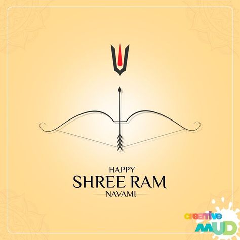 May the glimmer of diyas and the echo of the chants fill your life with happiness and contentment. Creativemud wishes you Happy Ram Navmi ❤🙏🪔 . . . #JayShreeRam #happyramnavmi #shreeram #ramnamiwishes #ramnavmiwishes #ramnavmi2022 #digitalmarketing #digitalmarketingwishes #Ramnavmi #festival #wishes #joy #peace #happiness Ramnavmi Wishes, Happy Ram Navmi, Ram Navmi, Festival Wishes, Jay Shree Ram, Hindi Good Morning Quotes, Peace Happiness, You Happy, Morning Quotes