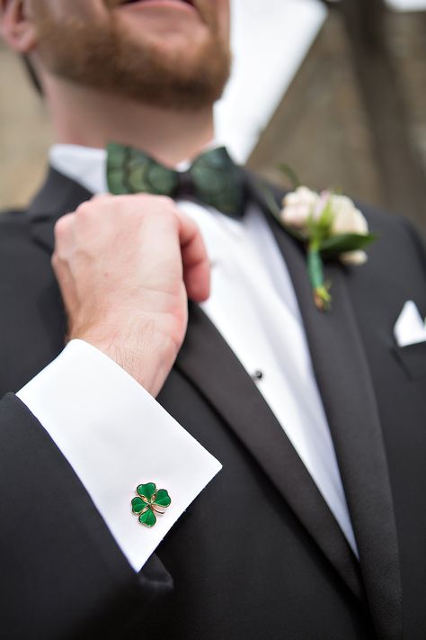 St Patricks Wedding Ideas, St Pattys Day Wedding, St Patrick's Day Wedding, Irish Wedding Theme, Irish Wedding Ideas, St Patricks Wedding, St Patrick Wedding, Clover Wedding, Shamrock Wedding