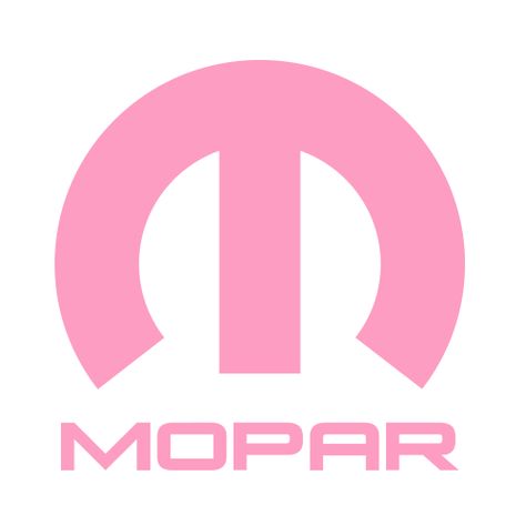 Pink Mopar Logo Mopar Svg, Dodge Logo, Mopar Girl, Mopar Cars, Birthday Flyer, Mopar Or No Car, Tumbler Ideas, Bike Wheel, Cricut Projects Vinyl