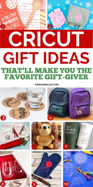 Want to wow everyone with your gifts? These creative Cricut gift ideas are perfect for any occasion and will make you the most popular gift-giver around. Personalize mugs, bags, decor, and more! Cricut Ideas For Beginners, Gifts For Coworkers Diy, Gifts For Teachers Diy, Diy Gift Ideas For Men, Diy Gifts For Coworkers, Cheap Diy Gifts, Diy Gifts For Teachers, Easy Cricut Projects, Personalize Mugs