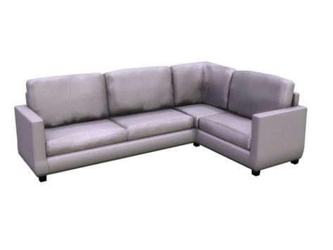 Wrap Around Couch, Sims Furniture, Shaped Couch, Furniture Cc, Die Sims 4, Diy Kids Furniture, Sims 4 Cc Kids Clothing, The Sims 4 Pc, Sims 4 Clutter