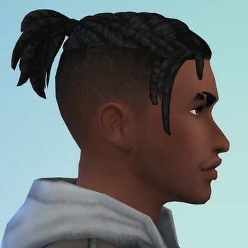 CazMari is creating custom content for The Sims 4. | Patreon Sims 4 Hair Dreads, Sims 4 Cc Dreads Male Maxis Match, Sims 4 Cc Man Patreon, Sims 4 Cc Black Hairstyles Male, Avatar Sims 4 Cc, Sims 4 Dreads Cc Male, Dreads Sims 4 Cc, Sims 4 Cc Dreads Male, Sims 4 Cc Dreads Male Patreon