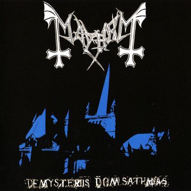 Mayhem Black Metal, Mayhem Band, Muzică Rock, Reign In Blood, Chaos Lord, Top Albums, Extreme Metal, Groove Metal, Metal Albums